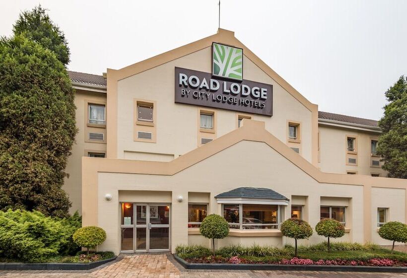ホテル Road Lodge Johannesburg Airport