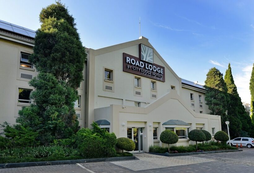 ホテル Road Lodge Johannesburg Airport
