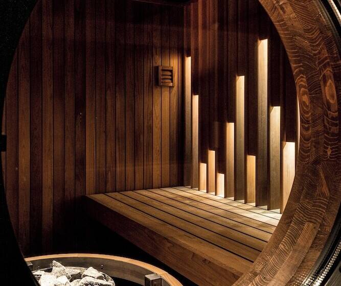 فندق Ryokan & Sauna Yorzuya Hita