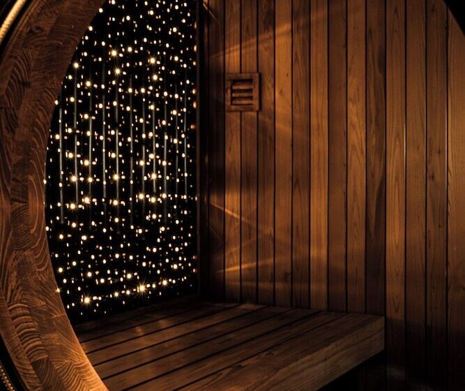 فندق Ryokan & Sauna Yorzuya Hita