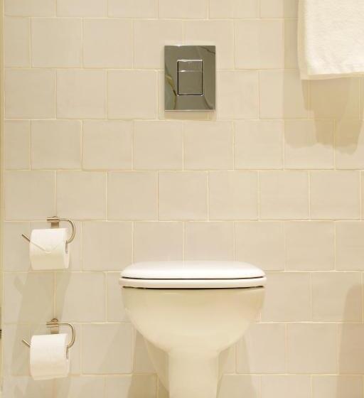 هتل Spot Family Suites