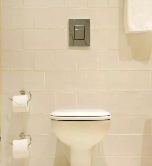 هتل Spot Family Suites