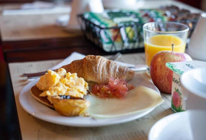 هتل Spot Family Suites