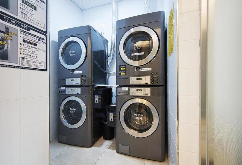 Fotos del hotel Standard:  8