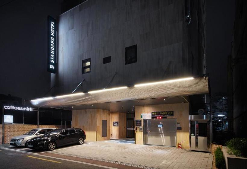 Fotos del hotel Standard:  9