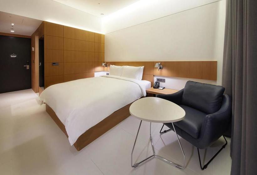 Fotos del hotel Standard:  21