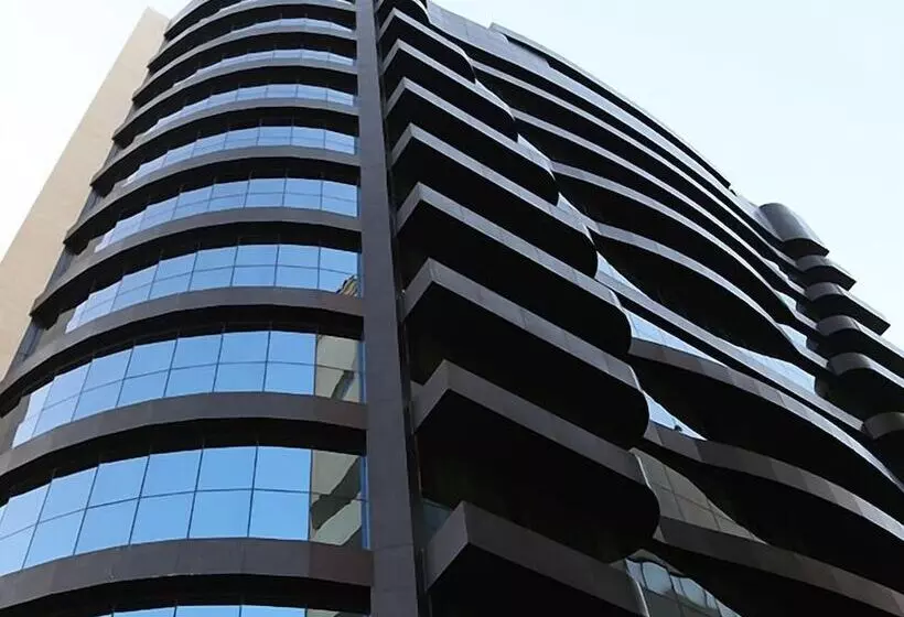 The Town Hotel Doha