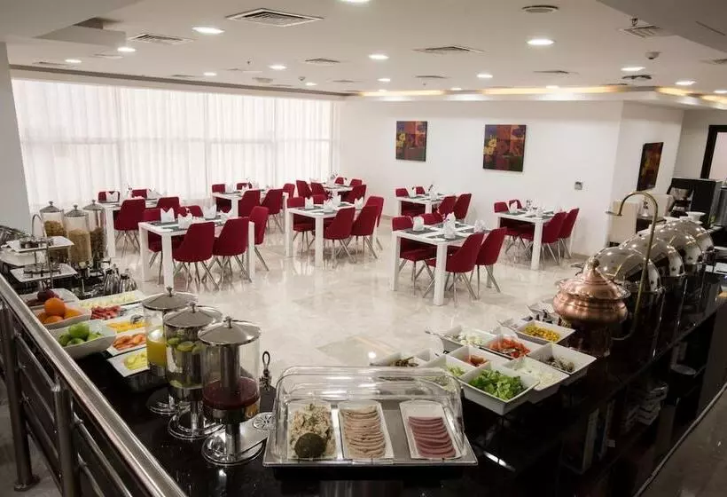 The Town Hotel Doha