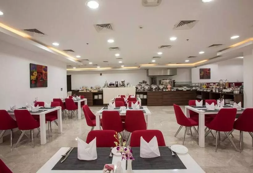 The Town Hotel Doha