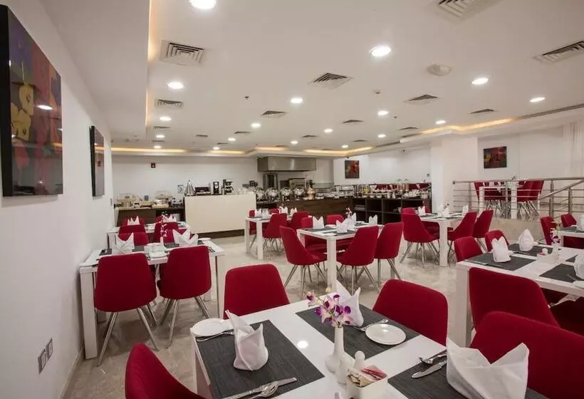The Town Hotel Doha