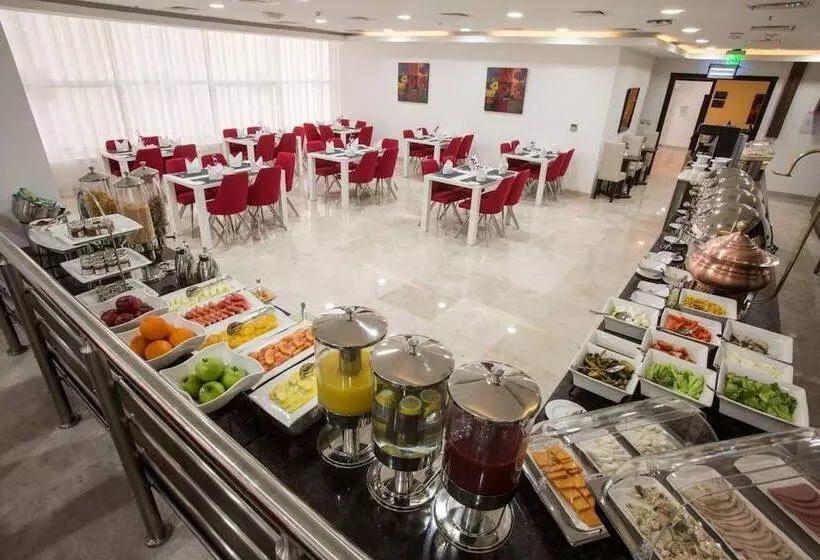The Town Hotel Doha