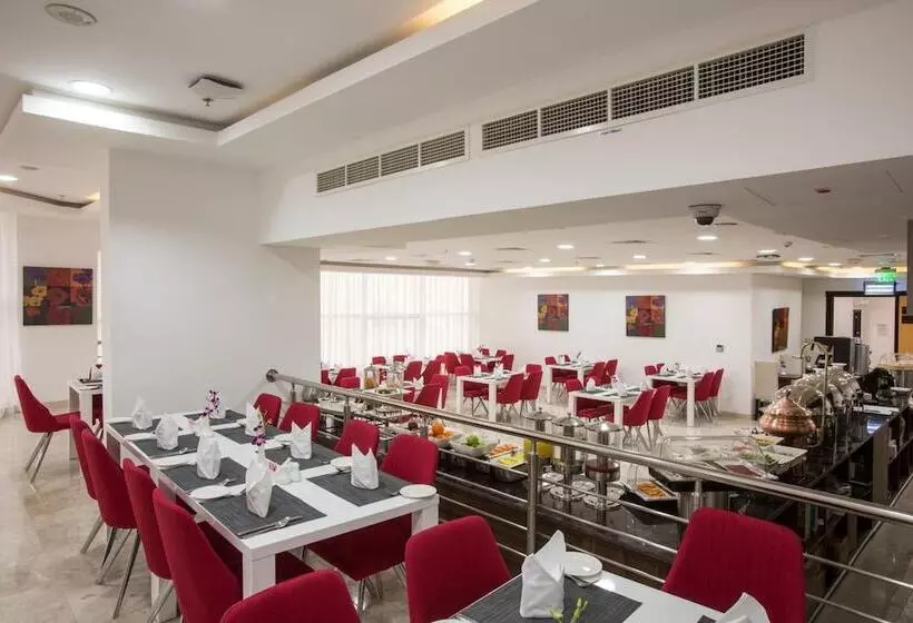 The Town Hotel Doha