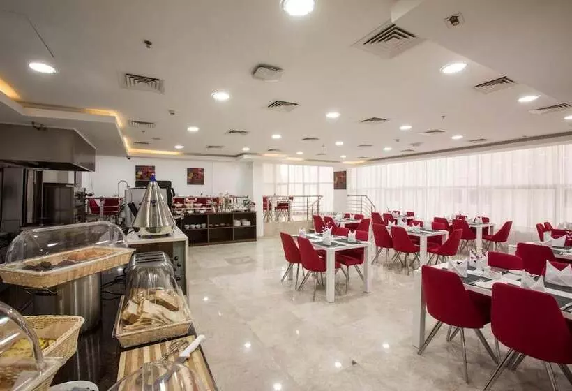 The Town Hotel Doha