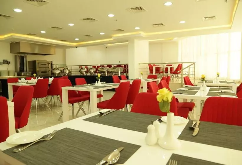 The Town Hotel Doha