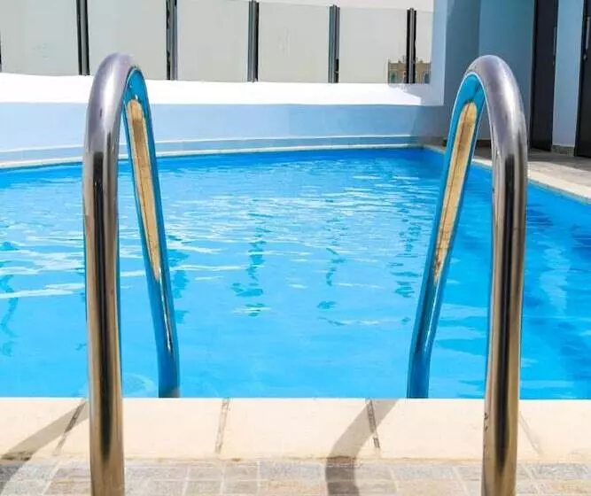 The Town Hotel Doha