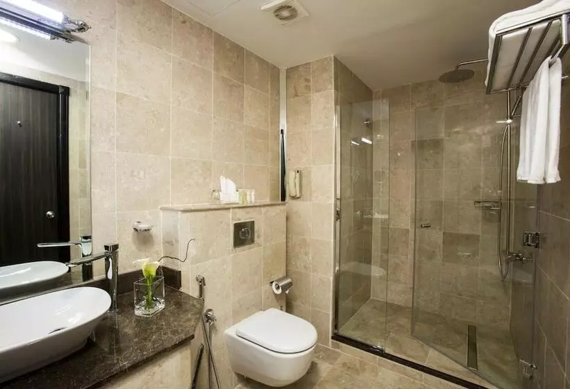 The Town Hotel Doha