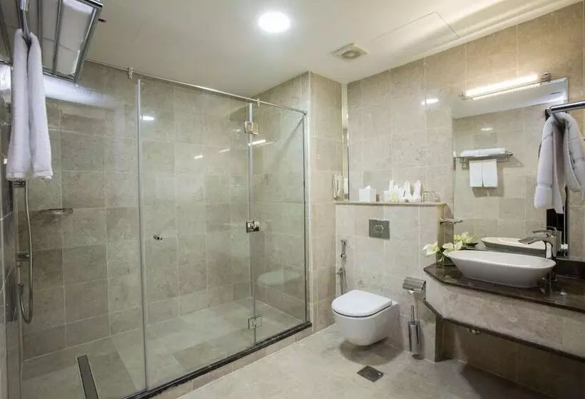 The Town Hotel Doha