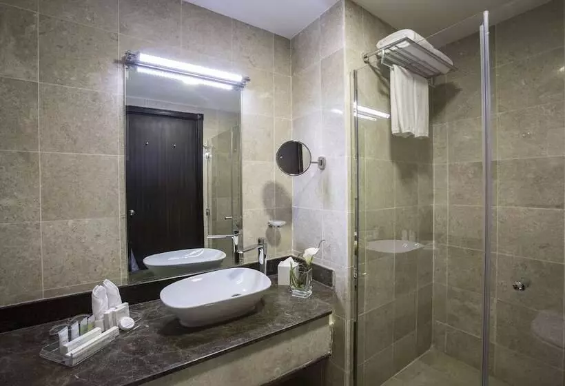The Town Hotel Doha