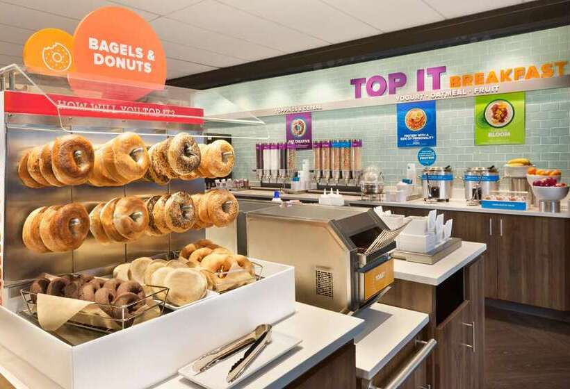 ホテル Tru By Hilton Lancaster East