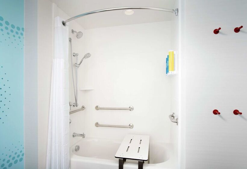 호텔 Tru By Hilton Murfreesboro