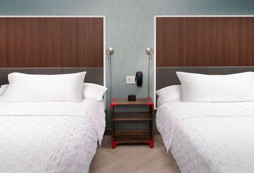 호텔 Tru By Hilton Murfreesboro