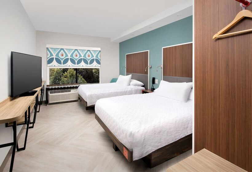 호텔 Tru By Hilton Murfreesboro