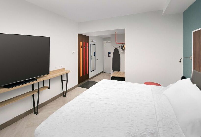 호텔 Tru By Hilton Murfreesboro