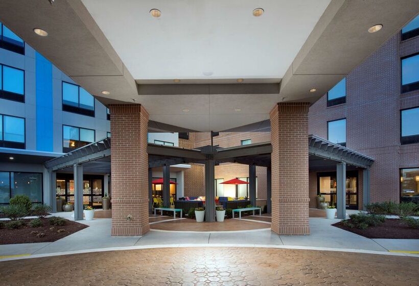 호텔 Tru By Hilton Murfreesboro