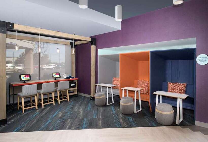 호텔 Tru By Hilton Murfreesboro