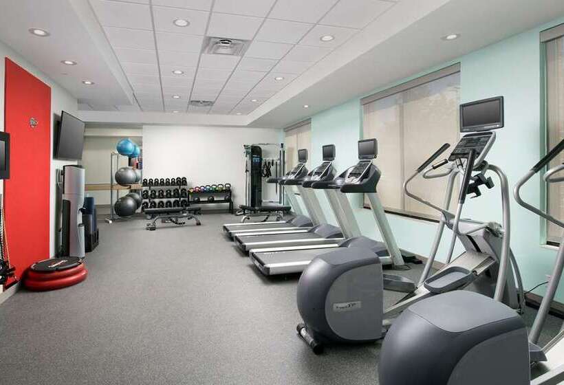 호텔 Tru By Hilton Murfreesboro