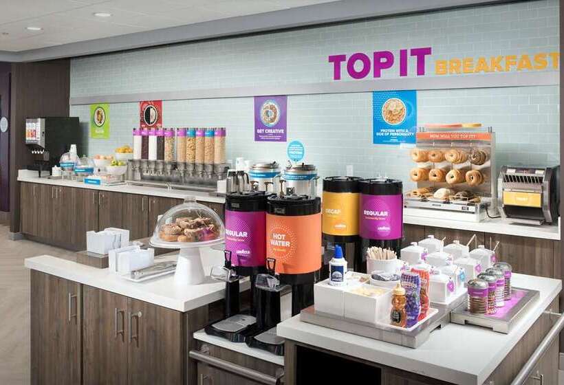 호텔 Tru By Hilton Murfreesboro