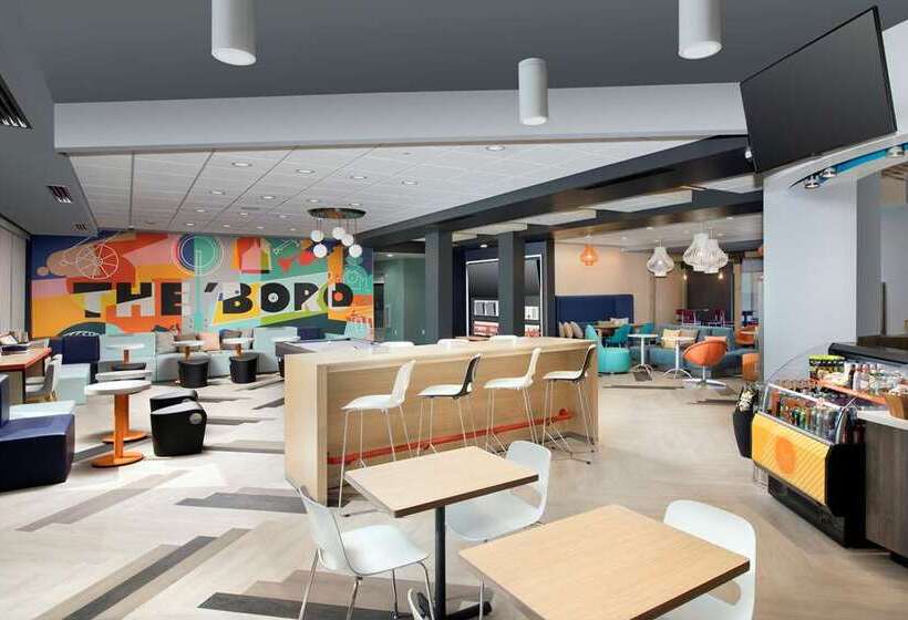 호텔 Tru By Hilton Murfreesboro