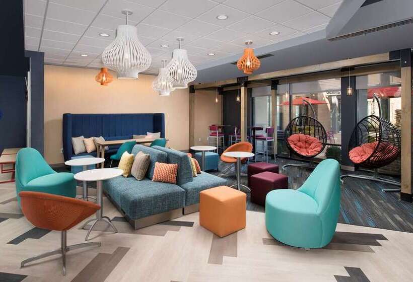 호텔 Tru By Hilton Murfreesboro