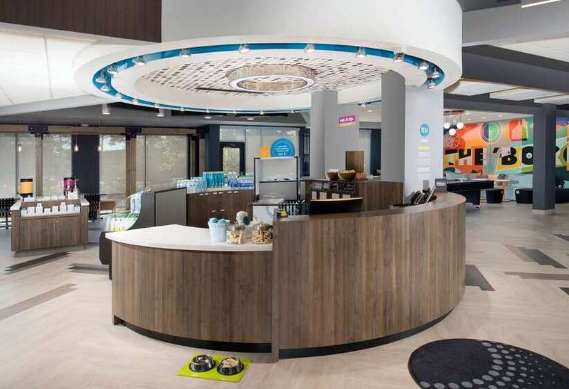 호텔 Tru By Hilton Murfreesboro