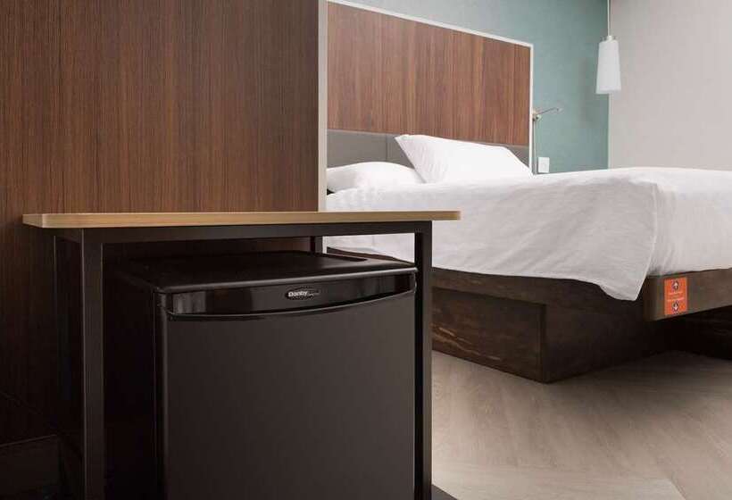 호텔 Tru By Hilton Murfreesboro