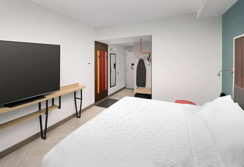 호텔 Tru By Hilton Murfreesboro