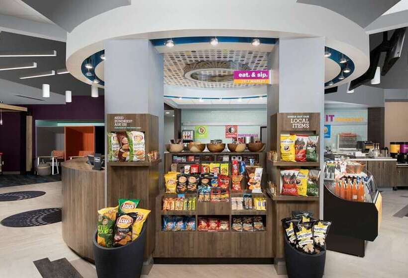 호텔 Tru By Hilton Murfreesboro