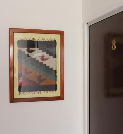 酒店 Velero Centro