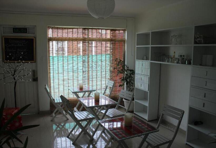 酒店 Velero Centro