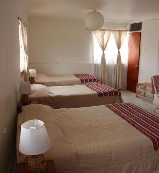 酒店 Velero Centro