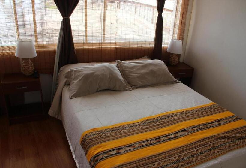 酒店 Velero Centro