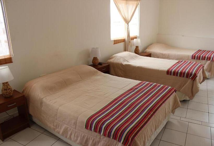 酒店 Velero Centro