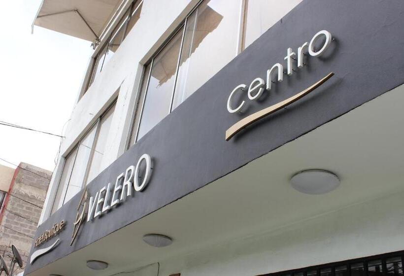 酒店 Velero Centro