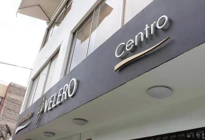 Hotelli Velero Centro