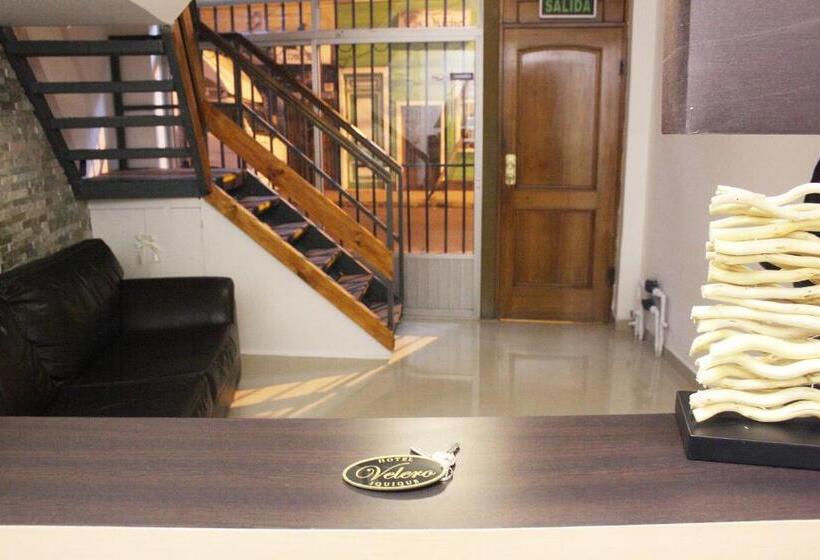 酒店 Velero Centro