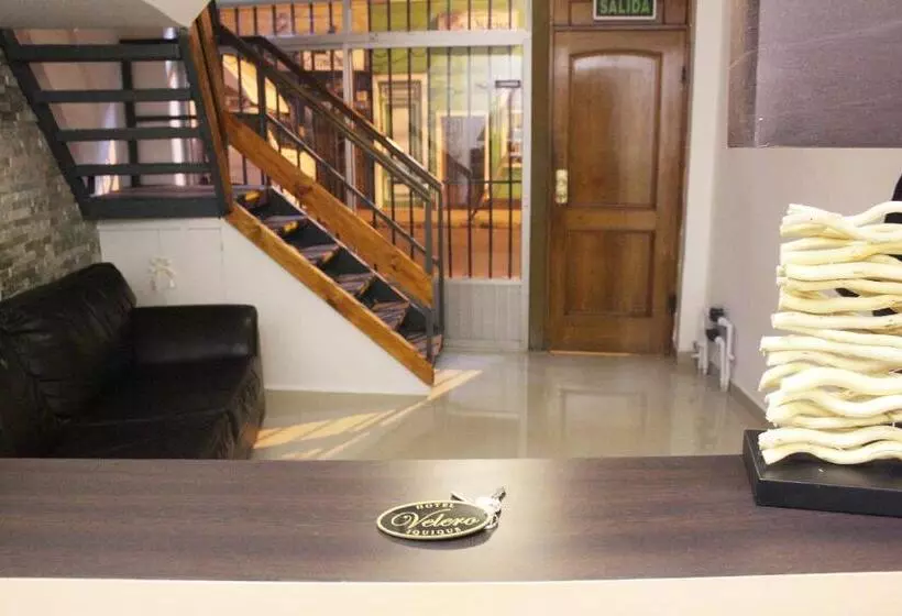 Hotelli Velero Centro