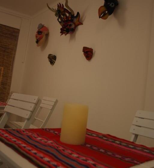 酒店 Velero Centro