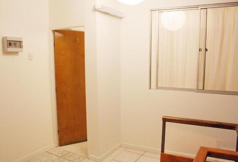 酒店 Velero Centro