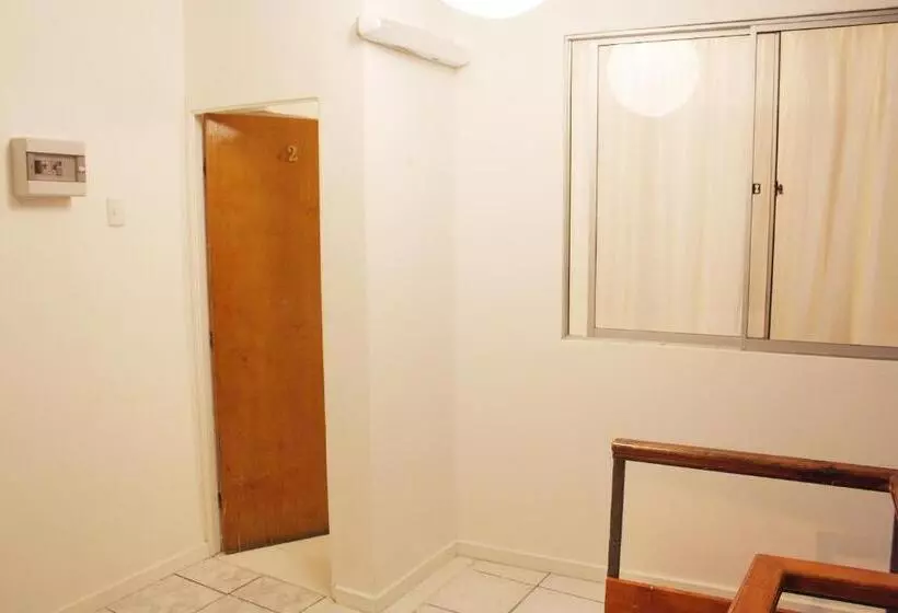 Hotelli Velero Centro