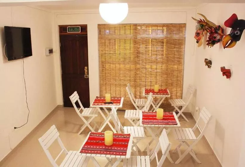 Hotelli Velero Centro